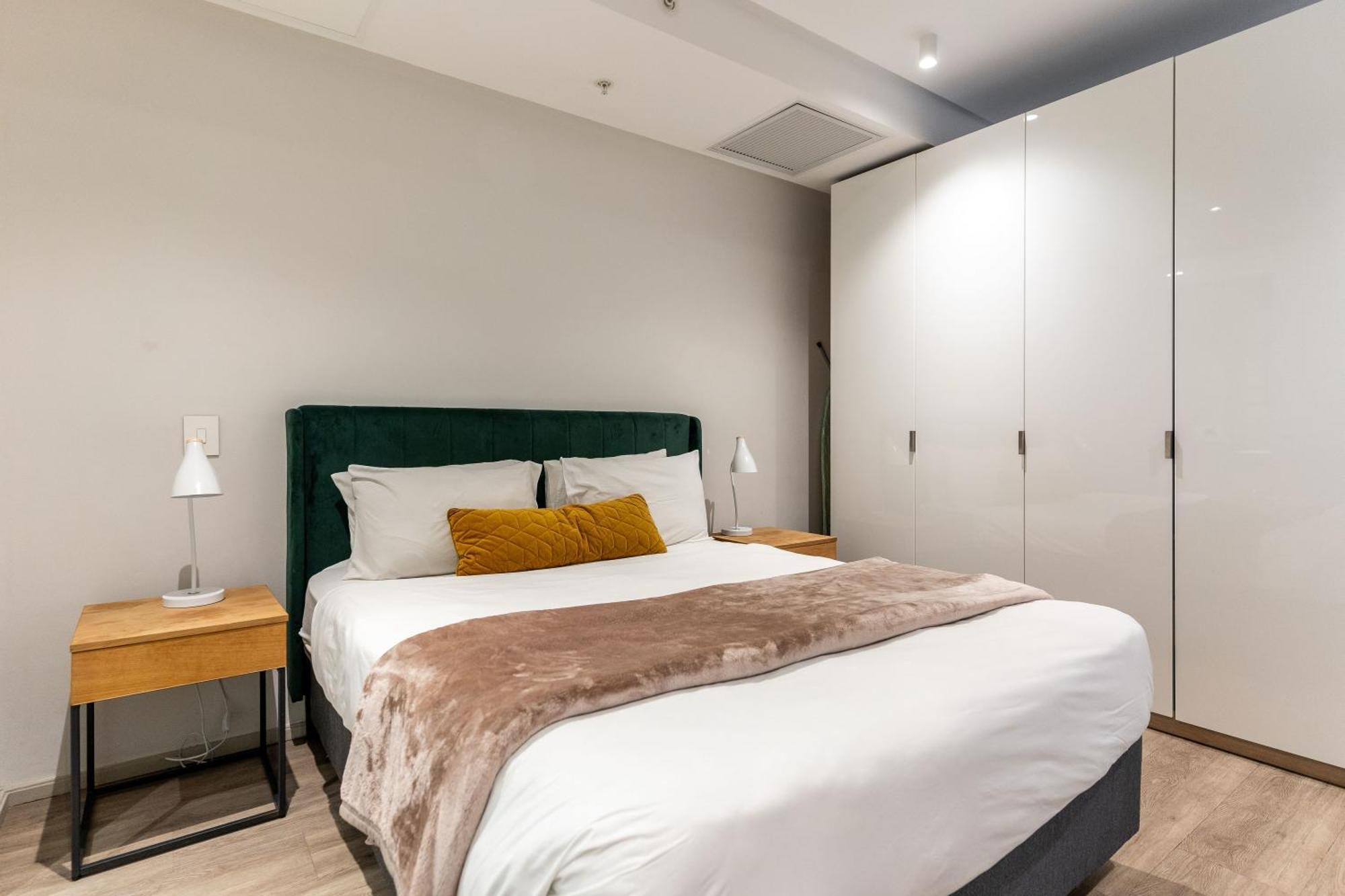 Appartement 117 On - Free Onsite Parking *