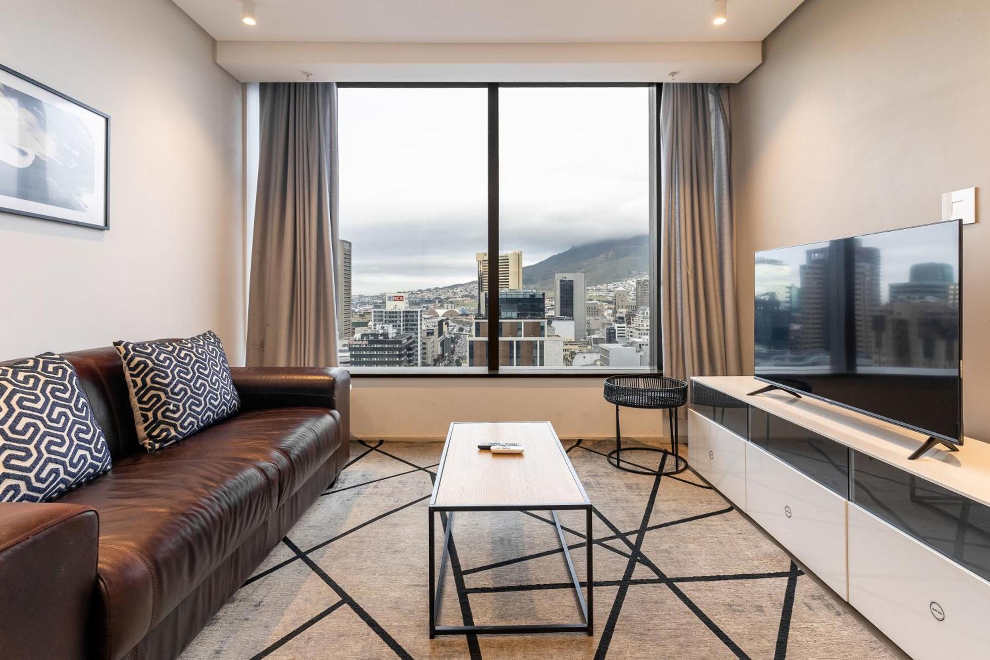 117 On - Free Onsite Parking Appartement *