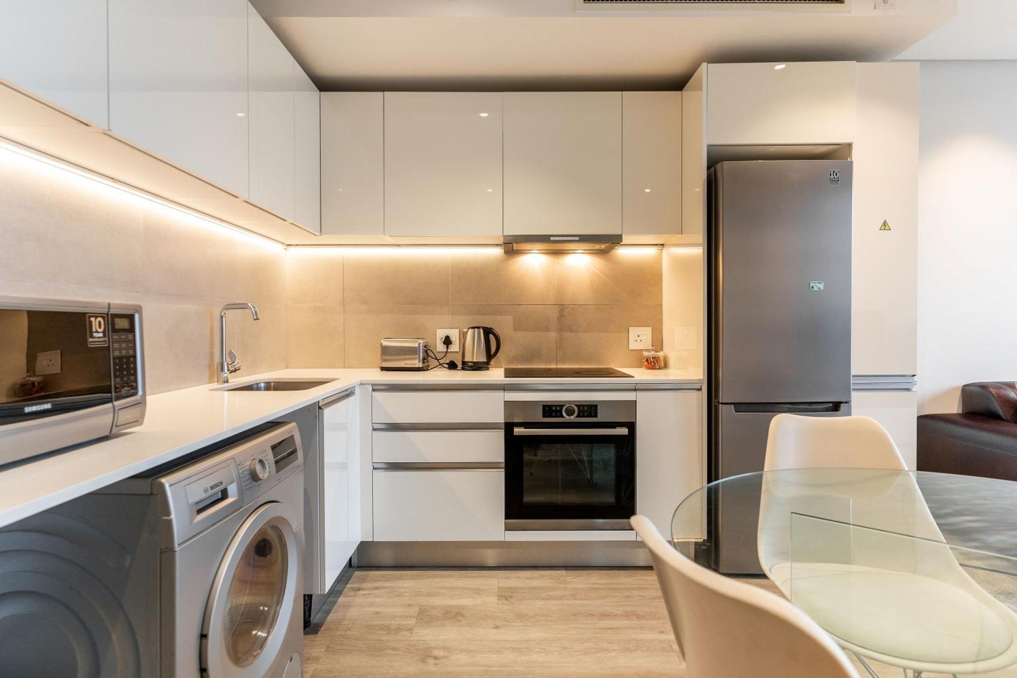 Appartement 117 On - Free Onsite Parking Le Cap