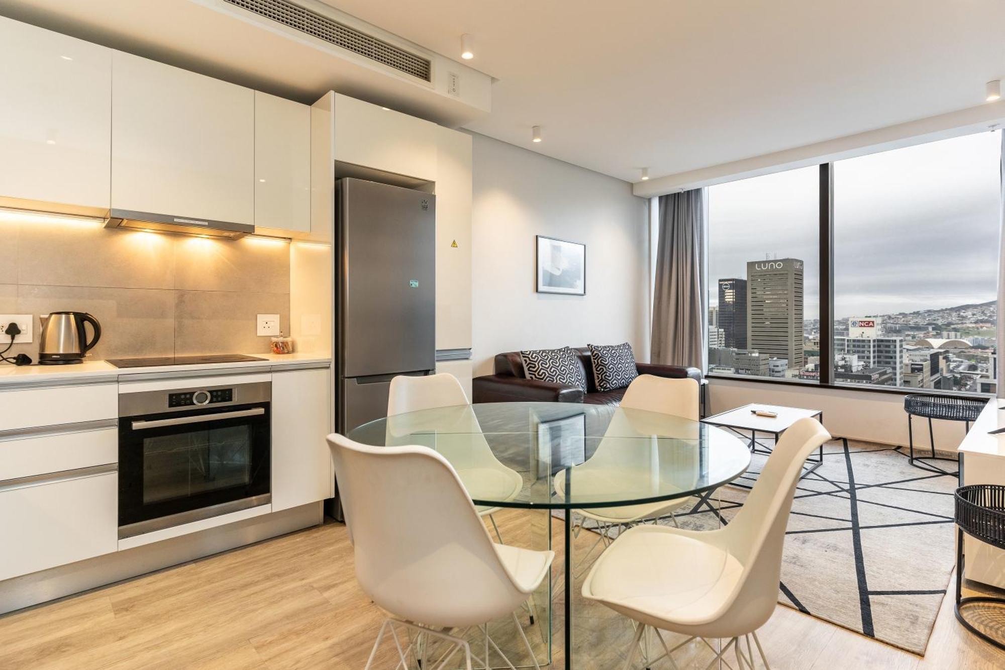 117 On - Free Onsite Parking Appartement